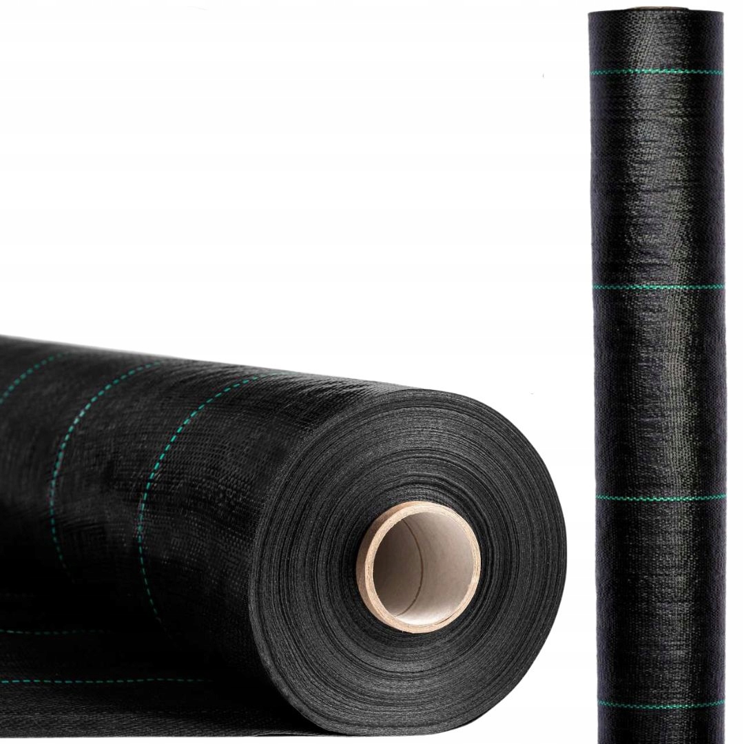 

Agrotkanina Mata Agrowłóknina 90g 1,6x 50m