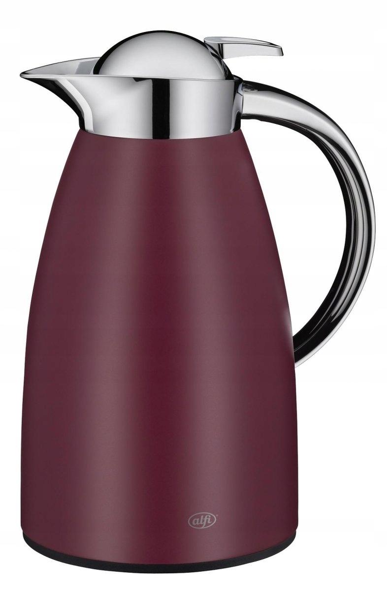 Termoska Signo ruby red mat 1,00 l