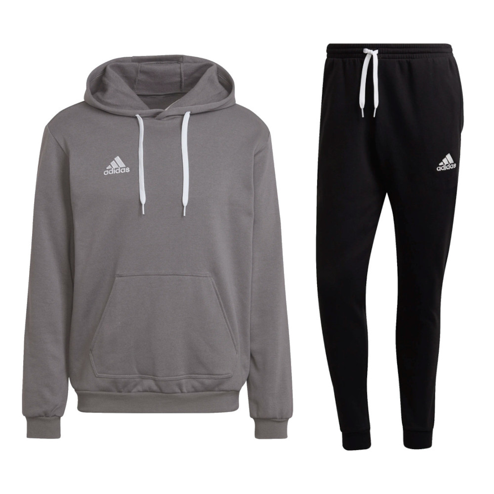 

Adidas Dres Kompletny Męski Bawełniany r. M