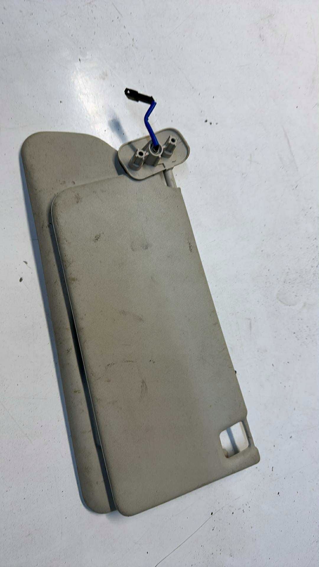 cover PRZECIWSLONECZNA visor SAAB 9-5 95 1997-2009 left driver´s