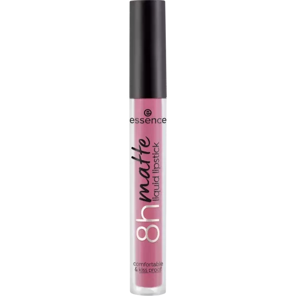 

Essence 8H Matte Pomadka Do Ust 05 Pink Blush