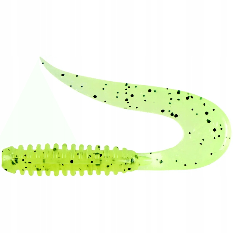 Select Guma Freek 3,3'' 6,5cm kolor 072 7szt