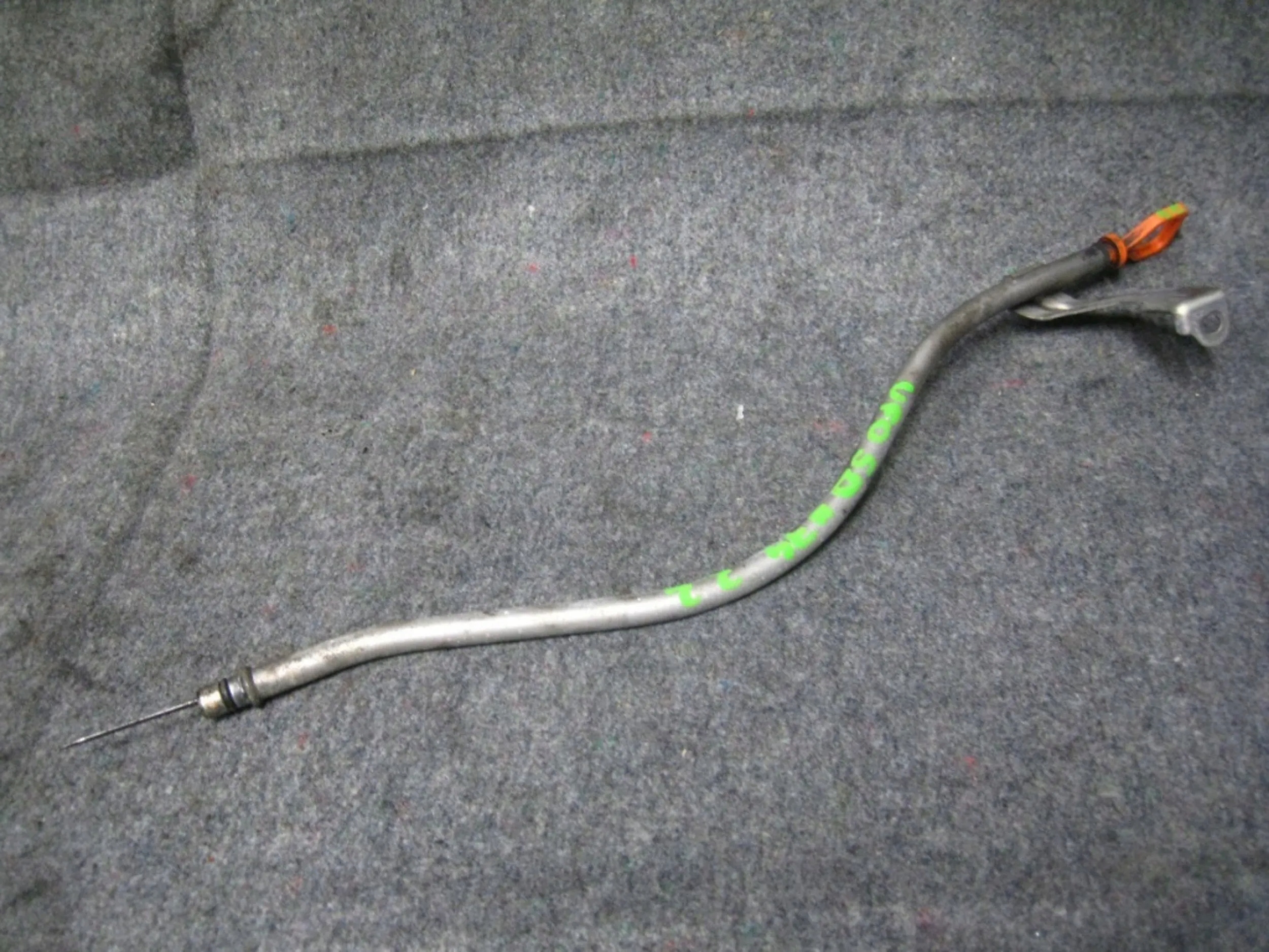 HONDA CIVIC UFO 06-11 5D BAGNET MIARKA OLEJU 2,2