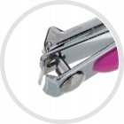 Canpol Cążki do paznokci dla niemowląt i dzieci Marka Canpol