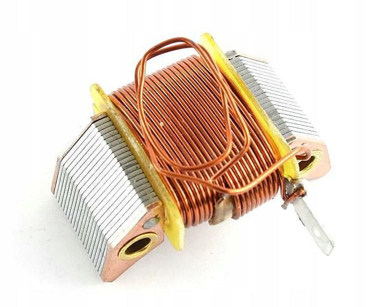 

Cewka świetlna II Jawa 50 Romet Ogar iskrownika Cz