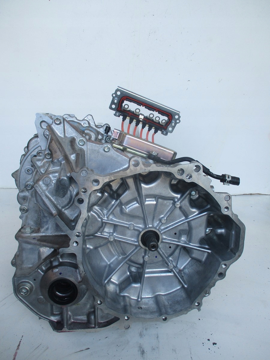 Getriebe TOYOTA CHR 1,8i HYBRID PF03