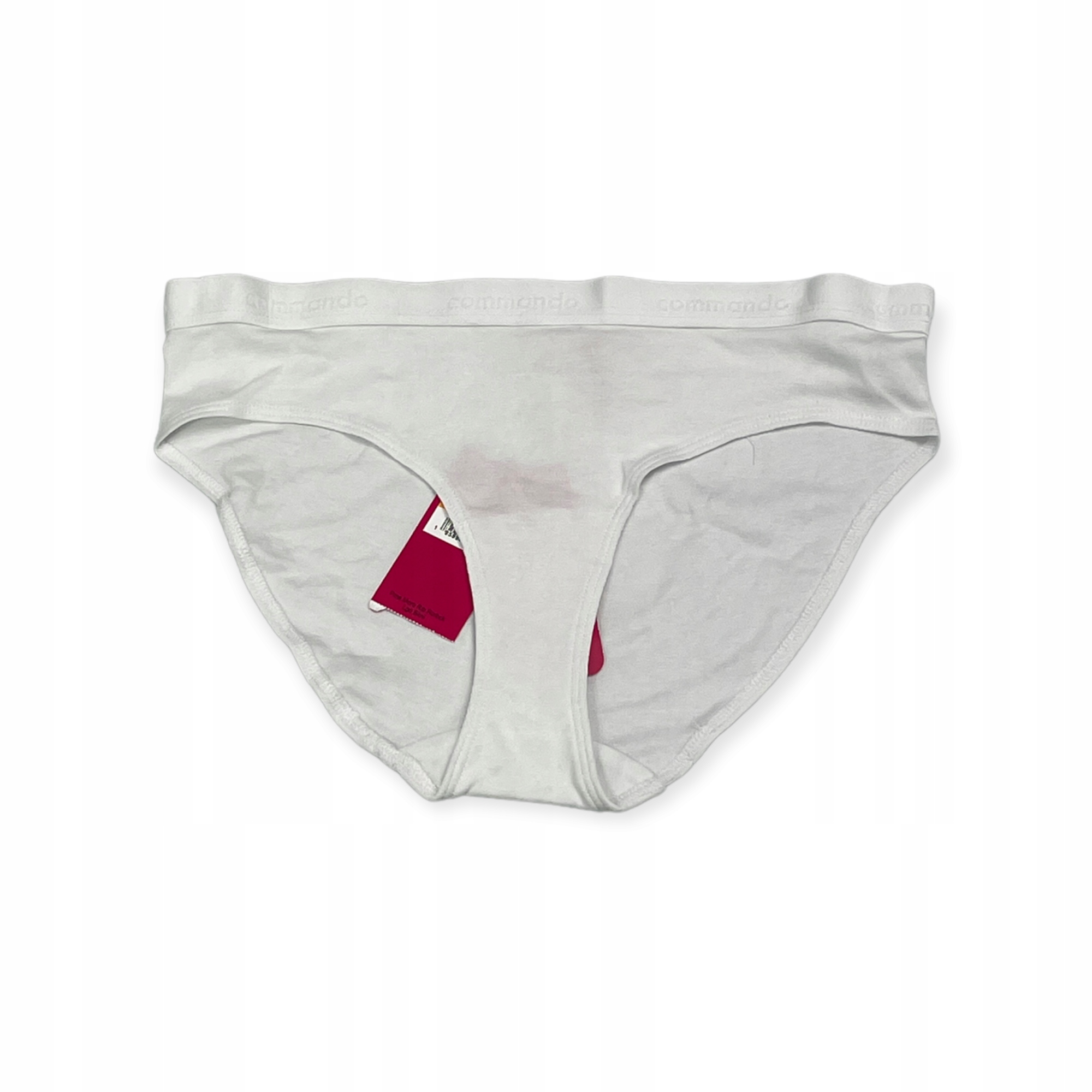Klasické dámské kalhotky Commando S