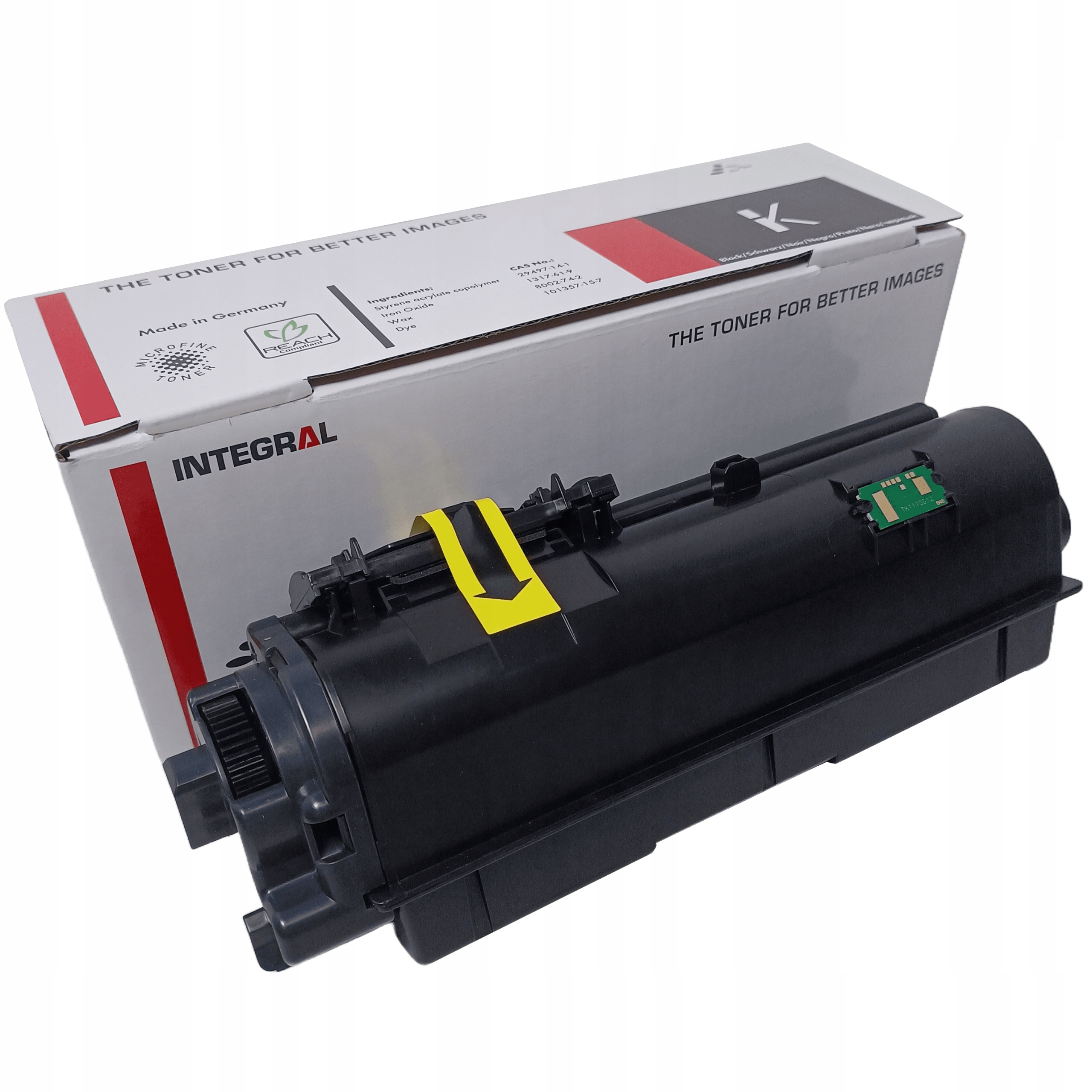 Toner Kyocera M2040 M2540 M2640 TK1170 na 12000 stran!! Integral
