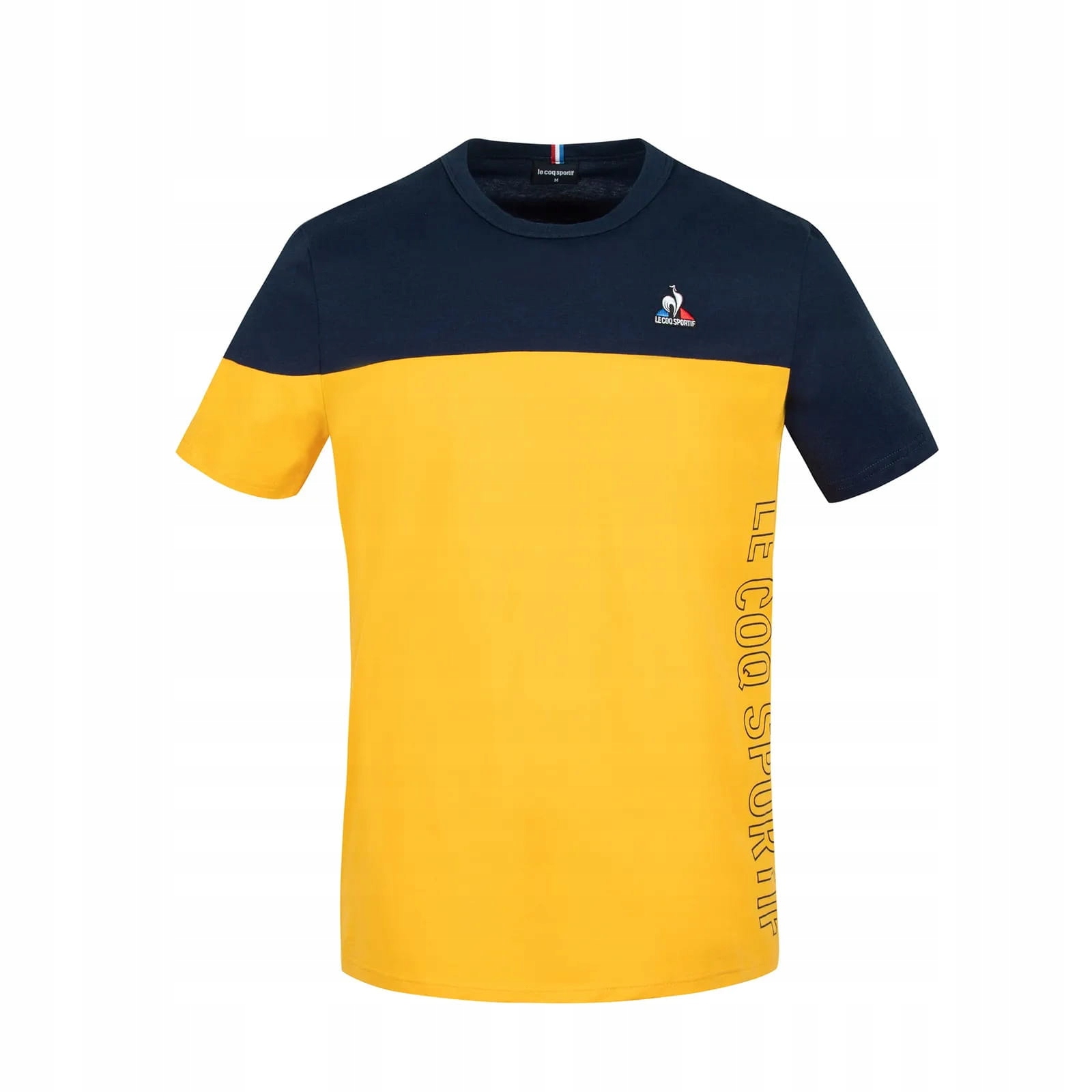 Le Coq Sportif Pánske tričko 2210373 XL