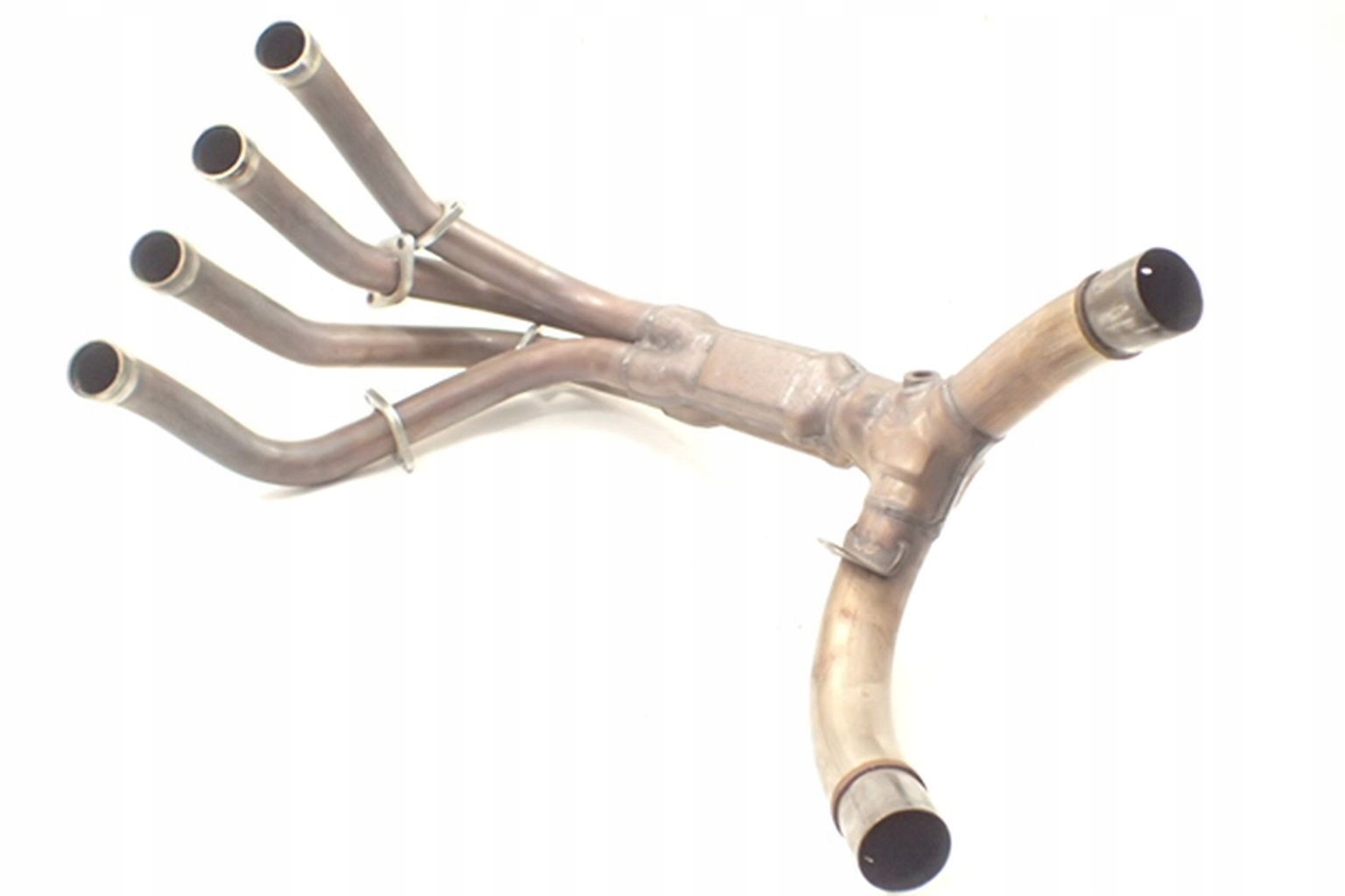 Honda CBR 1100 XX 96-06 Kolektor wydechowy wydech