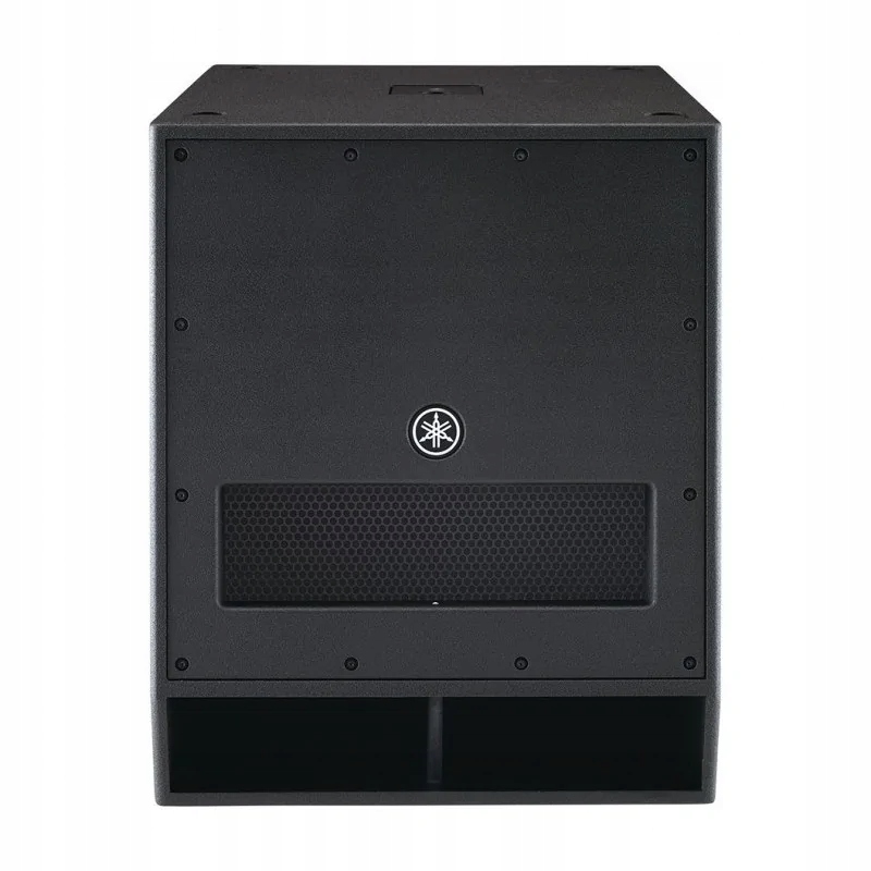 Yamaha DXS18 Sub subwoofer aktywny