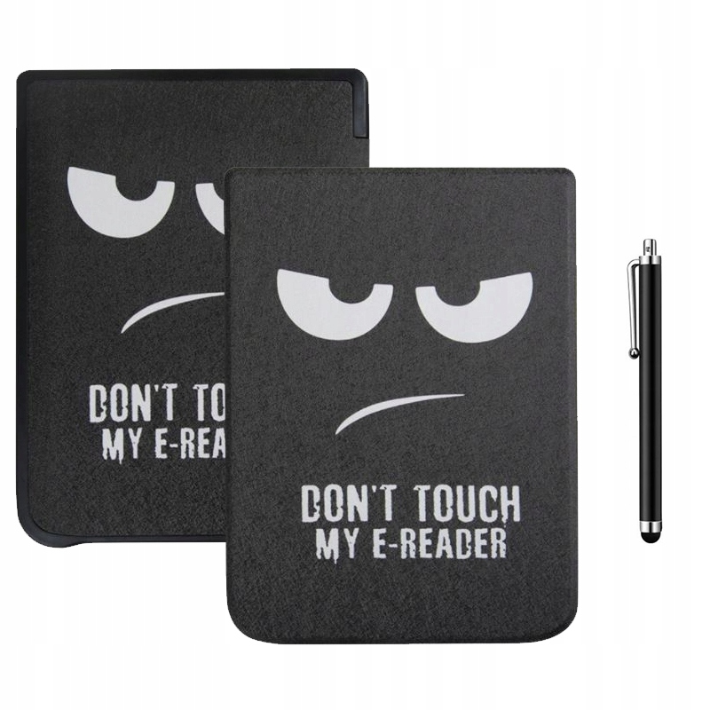 

Etui graficzne do PocketBook Inkpad 3 Pro Rysik