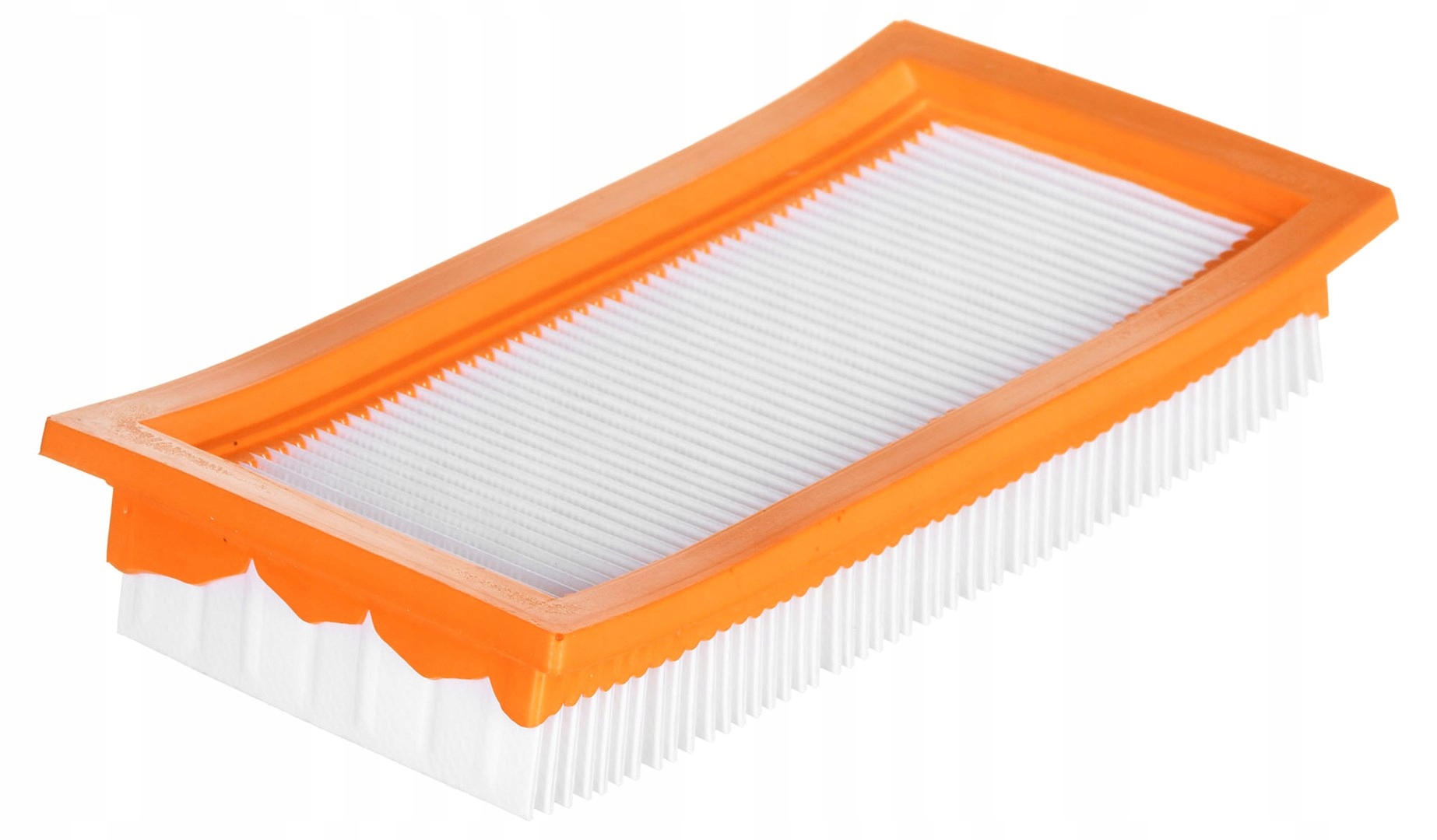 Filtr kasetowy Karcher 6.414-631.0