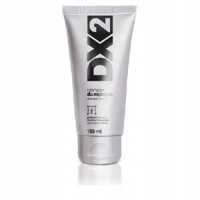 

DX2 szampon przeciw siwieniu Srebrny 150 ml