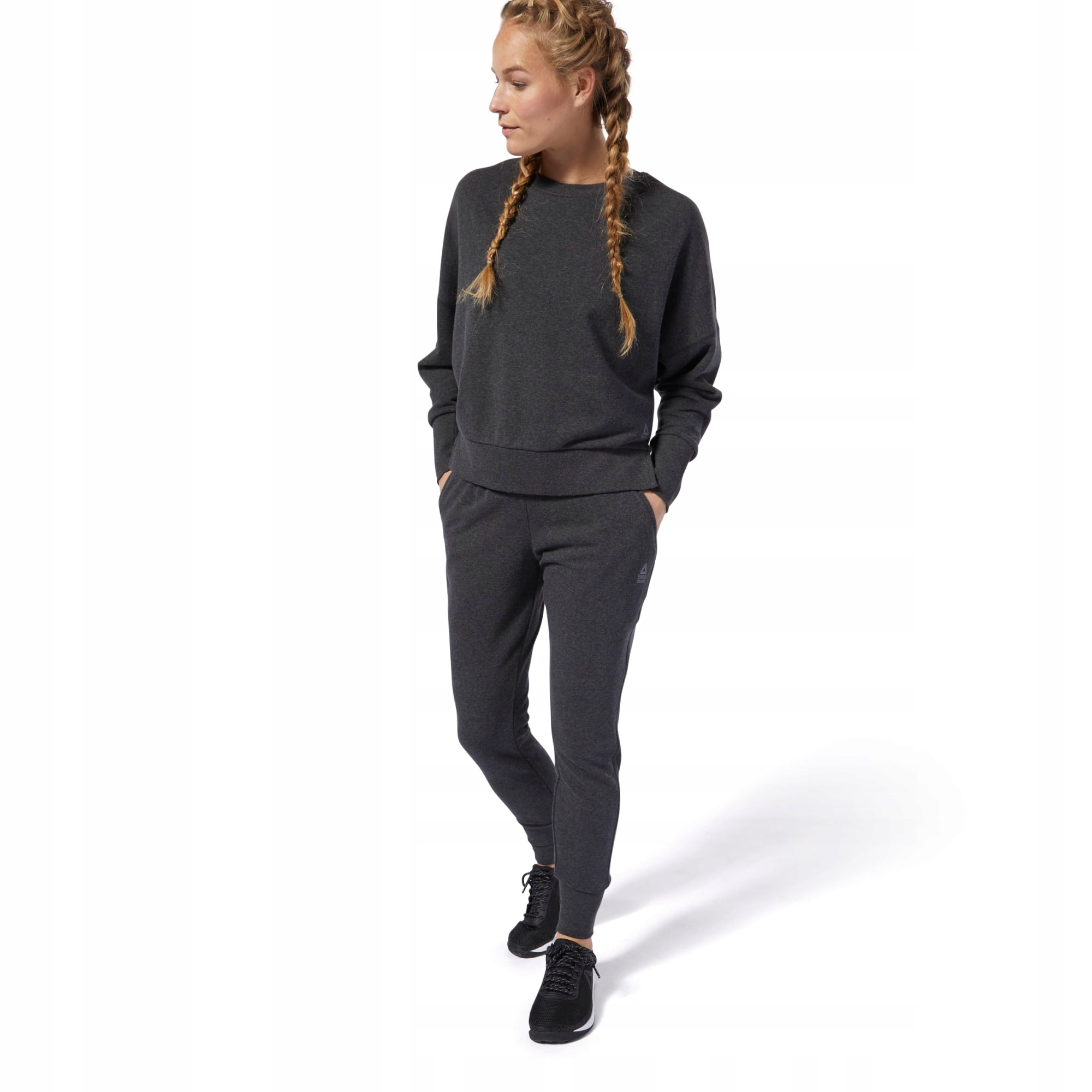 Spodnie Reebok Crossfit Lightweight Joggers DQ0039