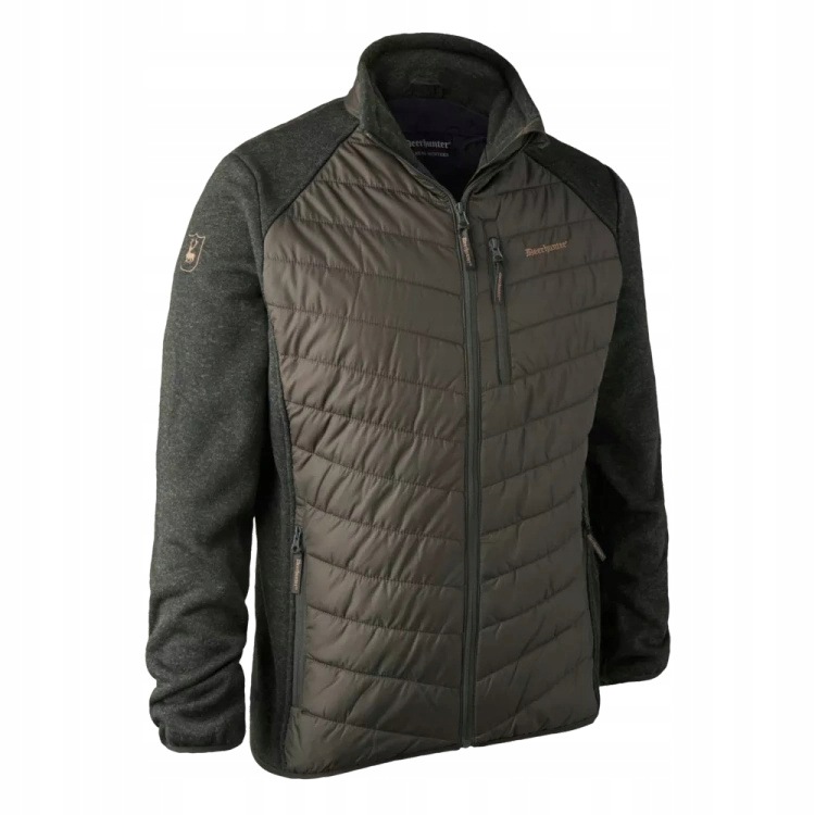 Męska kurtka myśliwska Deerhunter Moor Padded Timber 3XL