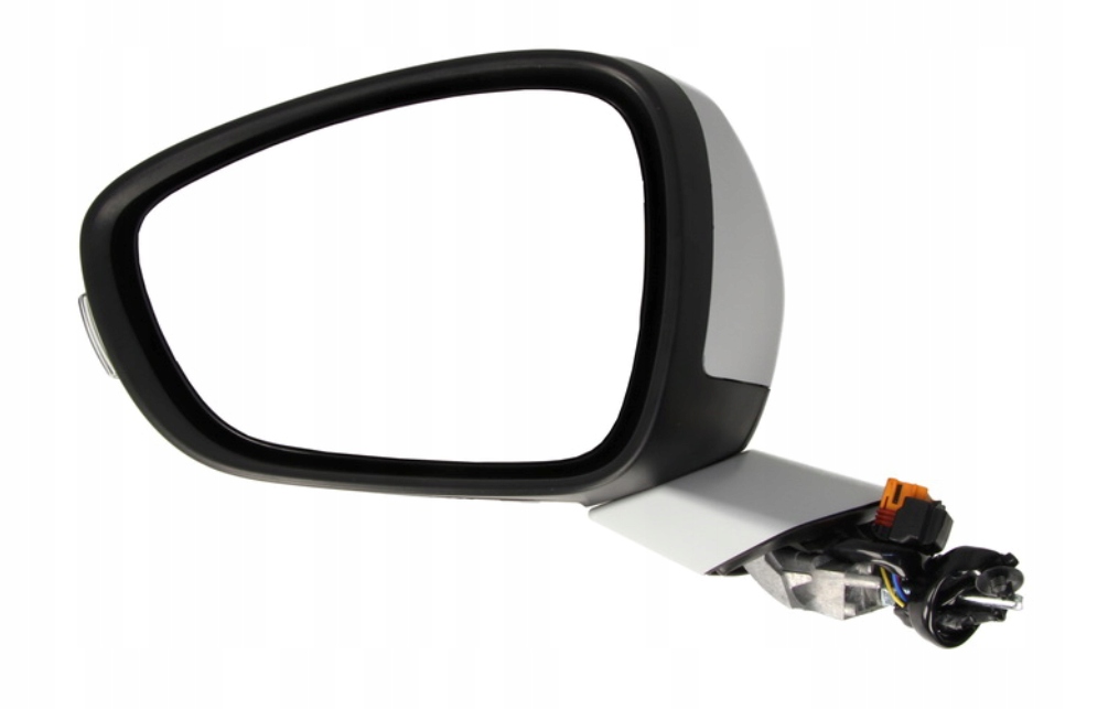 Zpětné zrcátko Peugeot 508, 10-