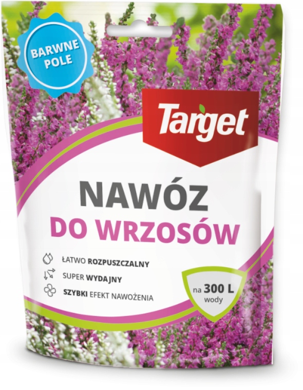 

Nawóz Do Wrzosów Barwne Pole Rozpuszczalny 1