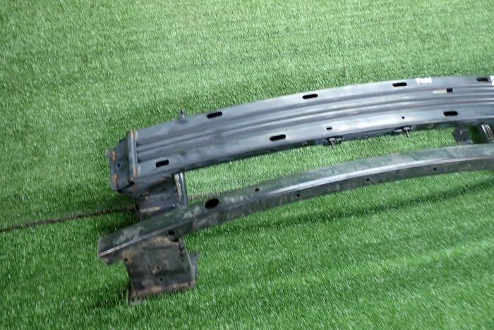 NISSAN QASHQAI III J12 21- bumper support front front
