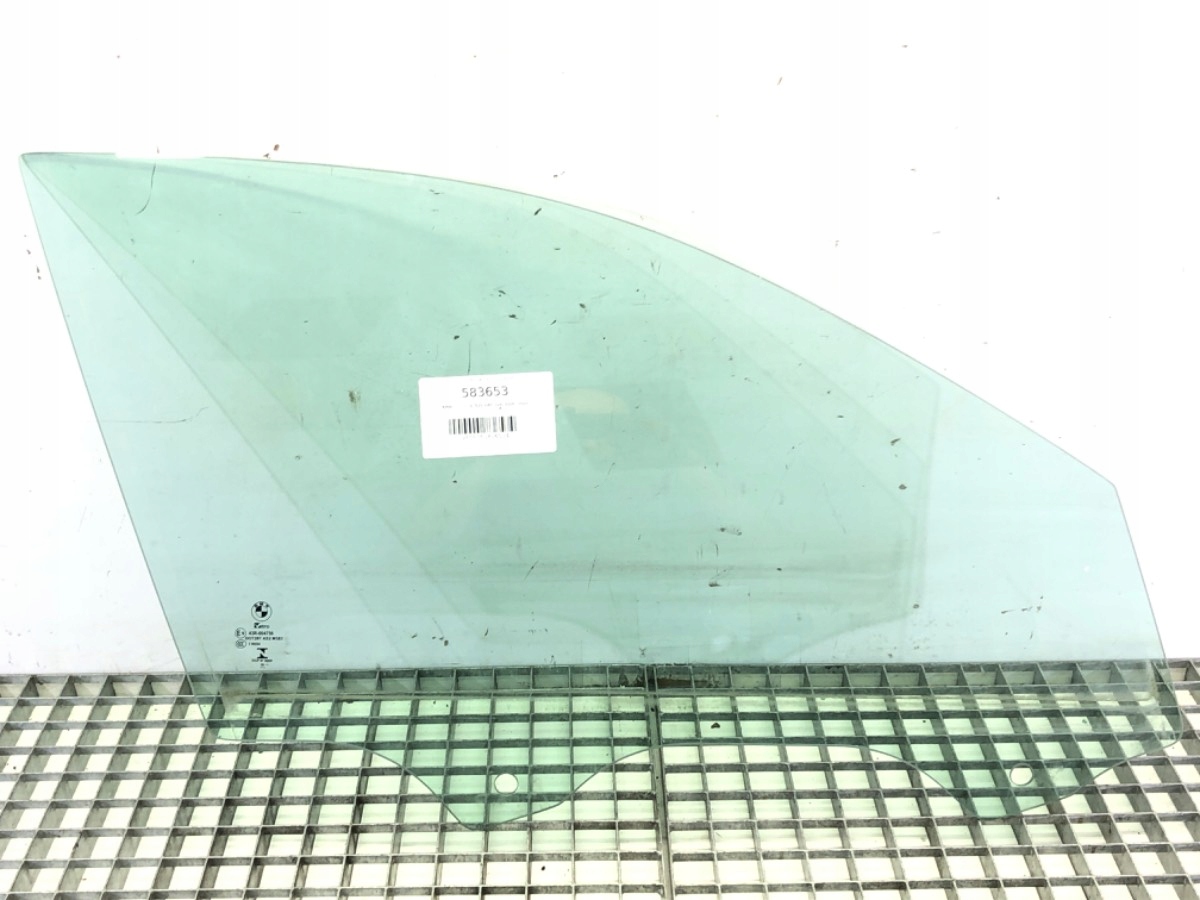 SZYBA PRAWY PRZÓD BMW G20