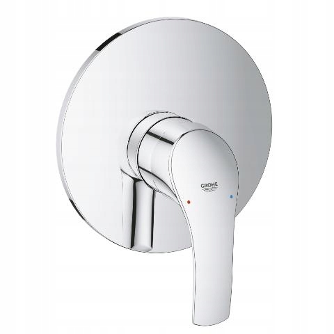 Grohe Eurosmart jednouchwytowa bateria do jednego wyjścia wody 19451002