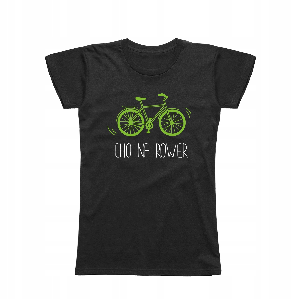 

M - Koszulka T-shirt Rower Rowerowa Rowerzysty Dla