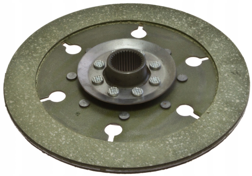 Spojkový kotouč Bmw R 50 60 75 80 90 100 69-80