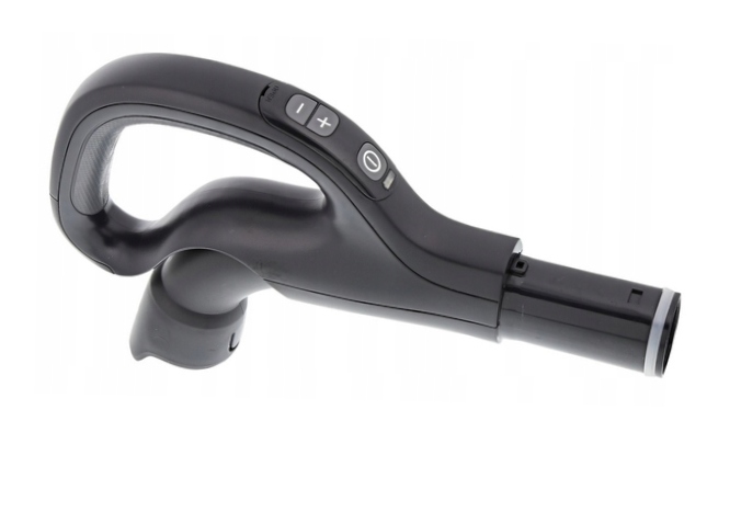 Electrolux Uchwyt Rączka Odkurzacza Pure C9 PC91 PD91 Oryginał