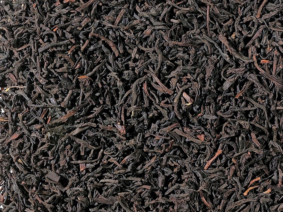 Levně Čaj černý Ceylon Sarnia Op 1 kg