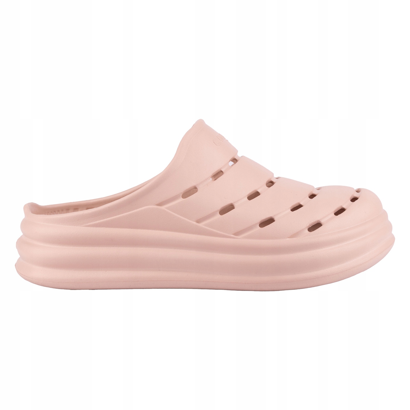 Damskie Klapki Craft 39