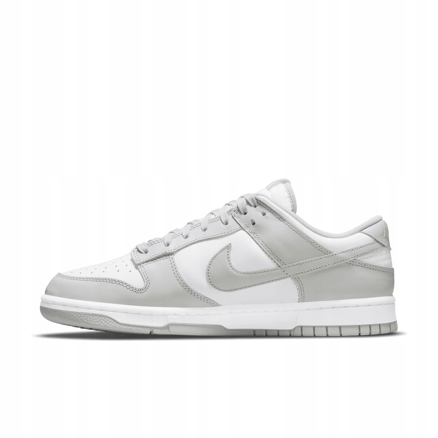 Pánské boty Nike Dunk Low Retro DD1391-103 Vel 44,5