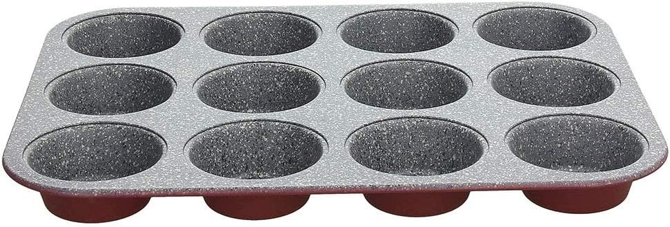 Tognana Sweet Cherry Mold Forma Na Pečení Ocel 4-VRSTVÁ Granitová