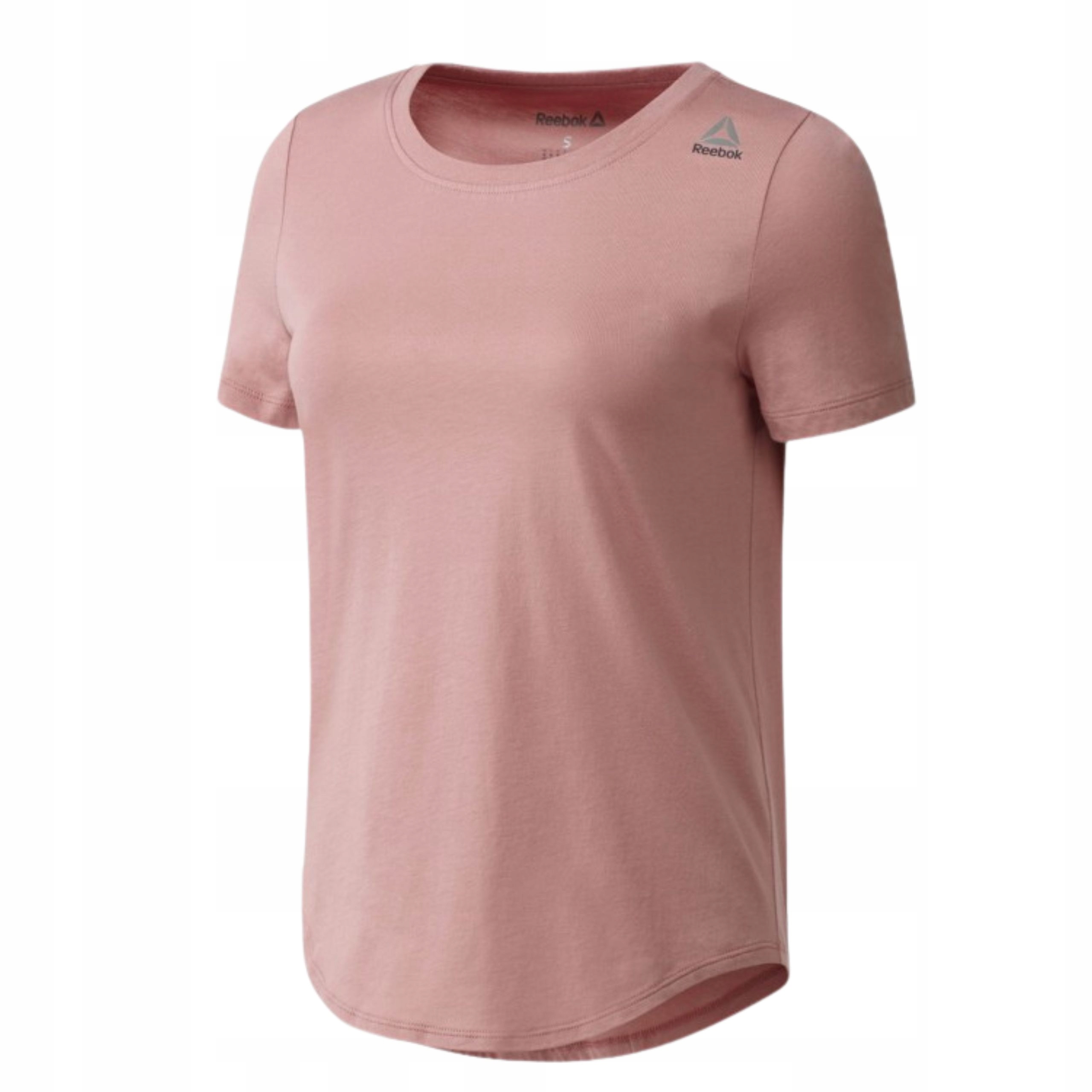 Damska koszulka treningowa Reebok El Eletee Xxs