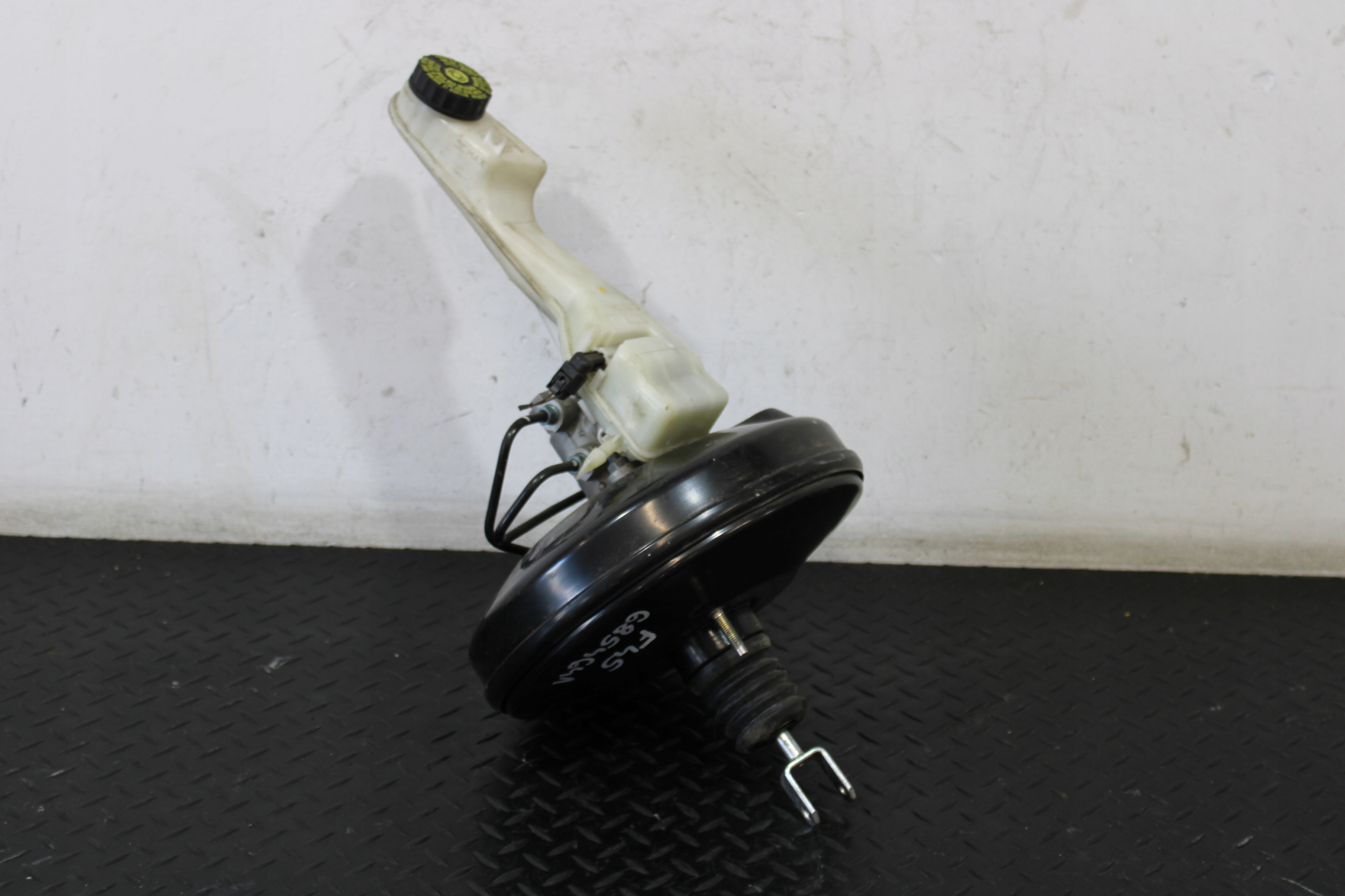 servo Servofreno BMW 2 F45 ACTIVE TOURER 6854641