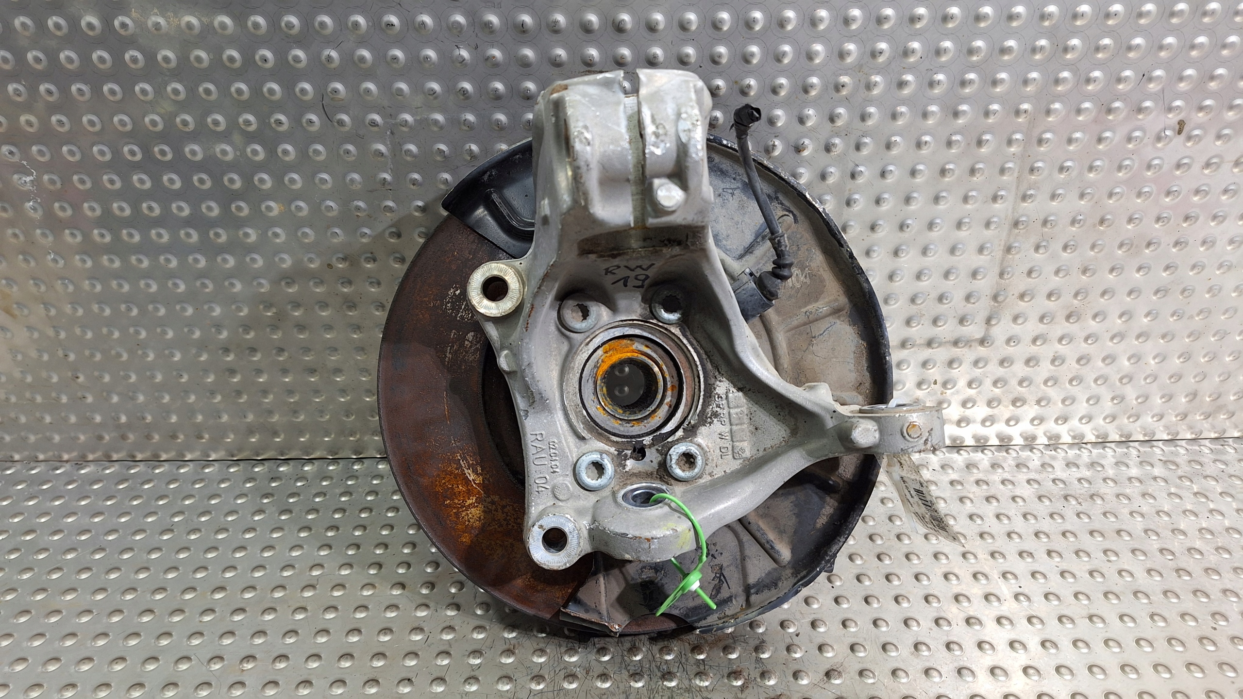 swing right front 3C0407258F SHARAN ALHAMBRA 7N PASSAT B6 B7 CC A3 8P