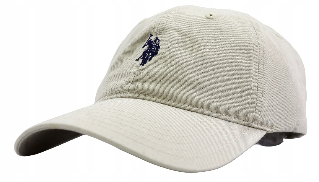 Kšiltovka pro muže U.s. Polo Assn. 54-59 Cm Výšivka Logo Léto