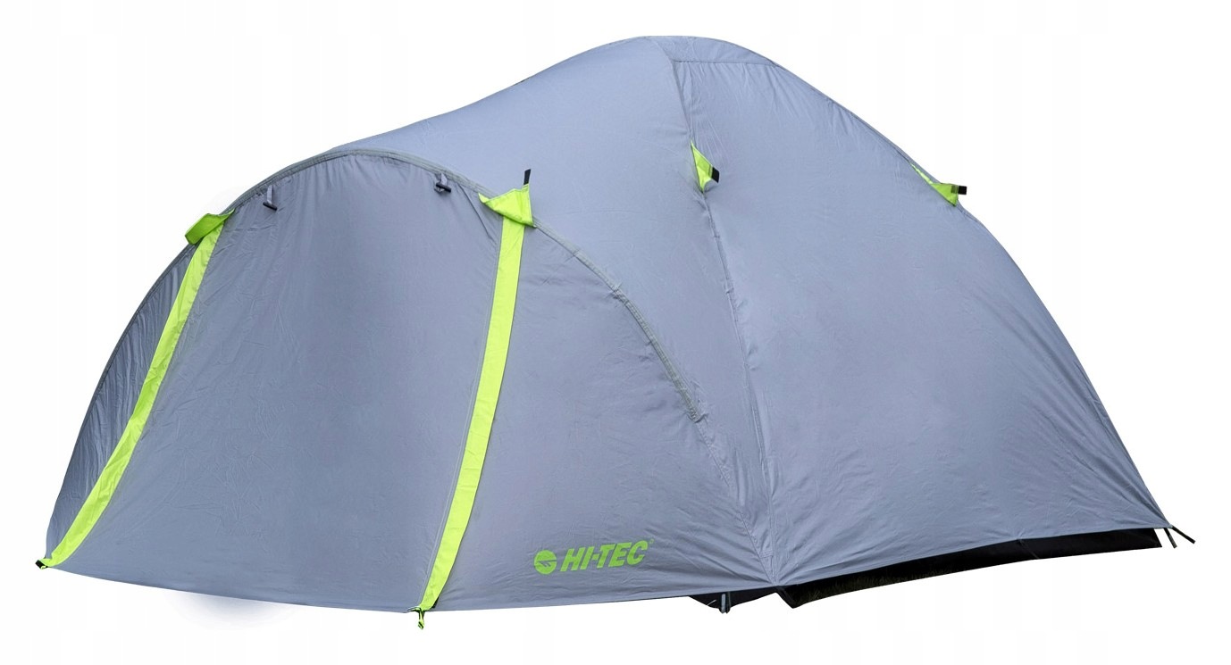 Stan Hi-tec Solarpro 3