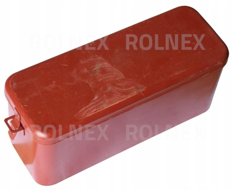 Nástrojová skříň Ursus C360 Polymerc Oválná 46455220P