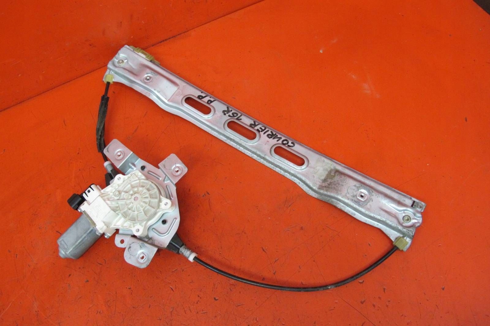FORD TOURNEO COURIER 14- lift mechanism mini motor windows right front