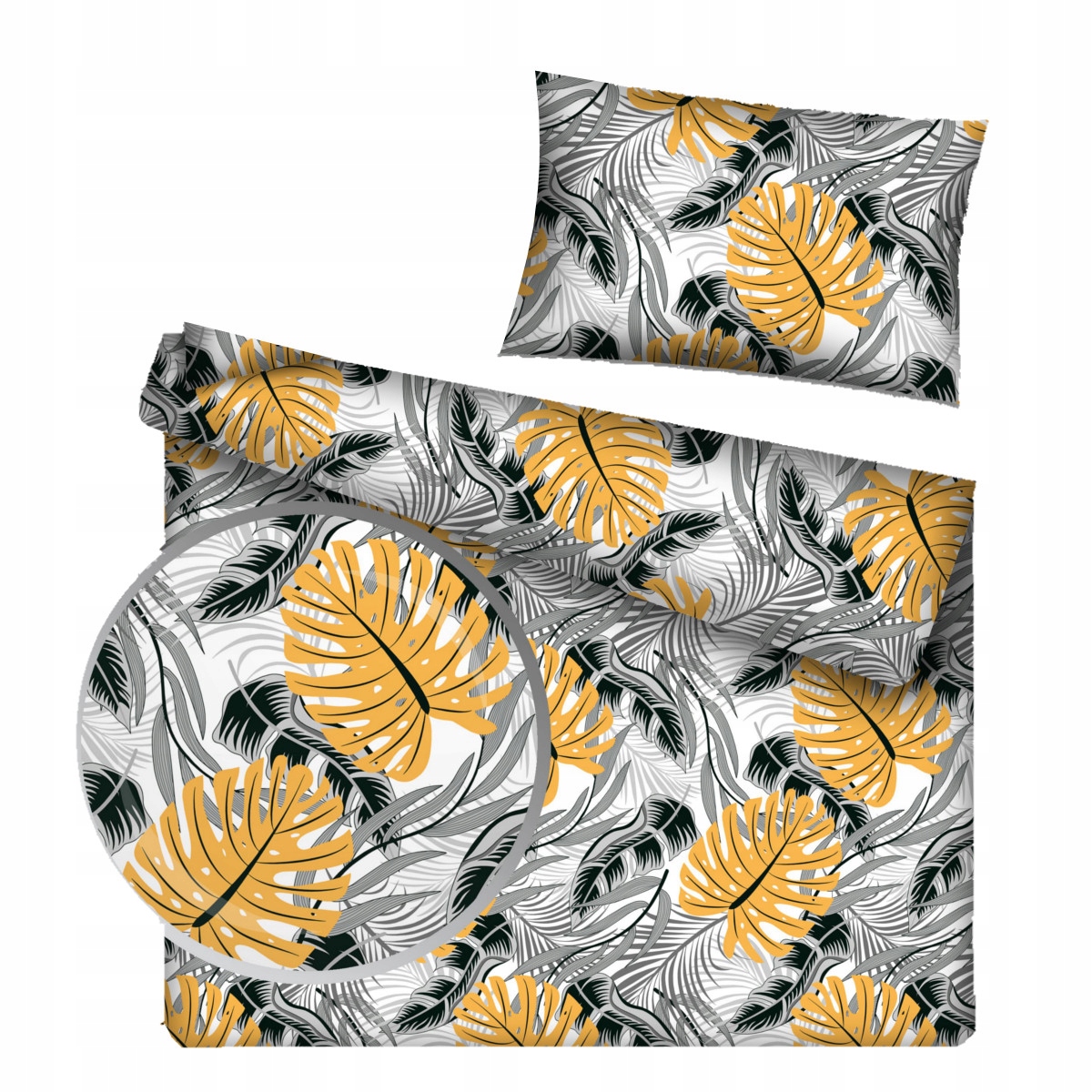 Pościel do łóżeczka 140x100 60x50 bawełna 349mio