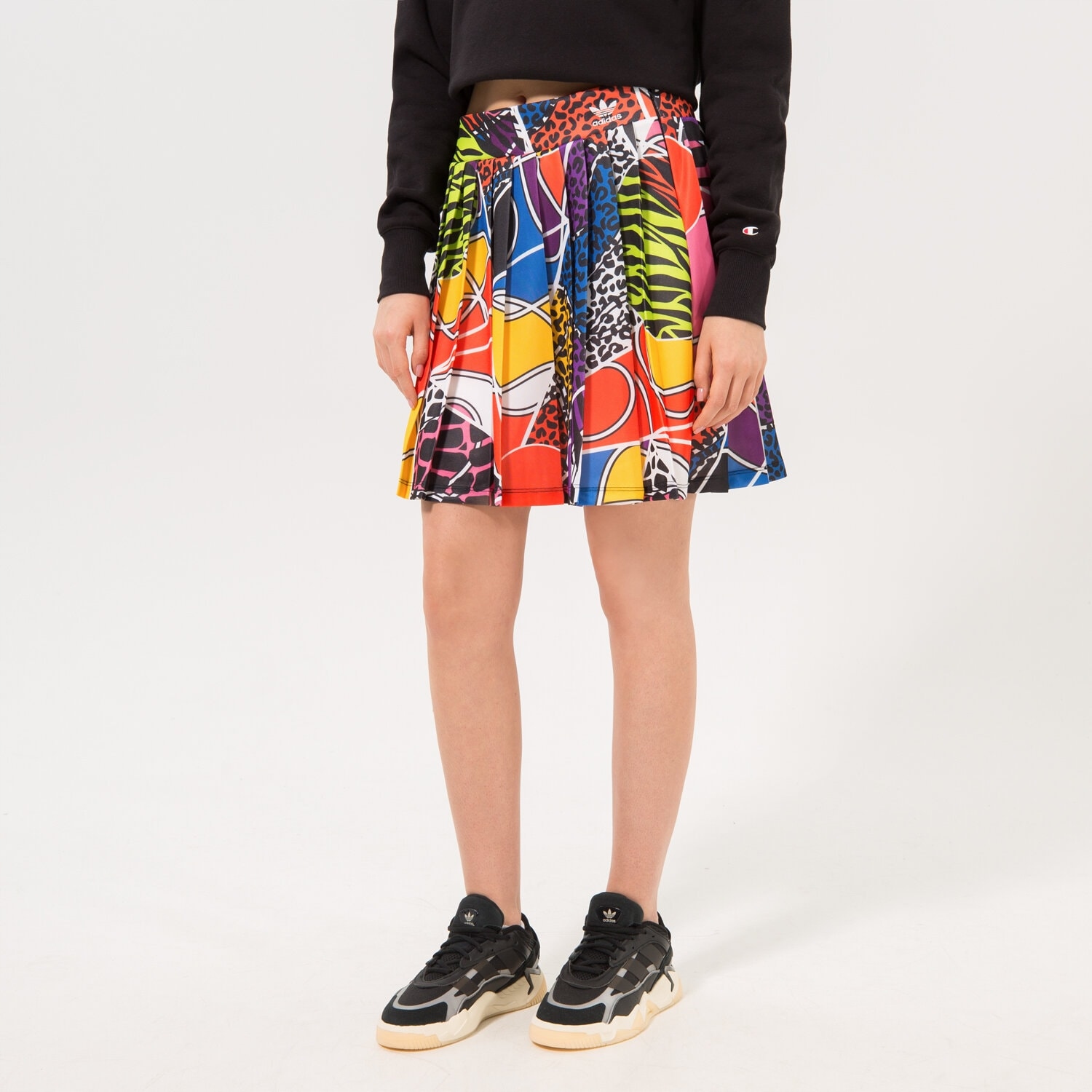 Dámská sukně Adidas , Sukně S/m