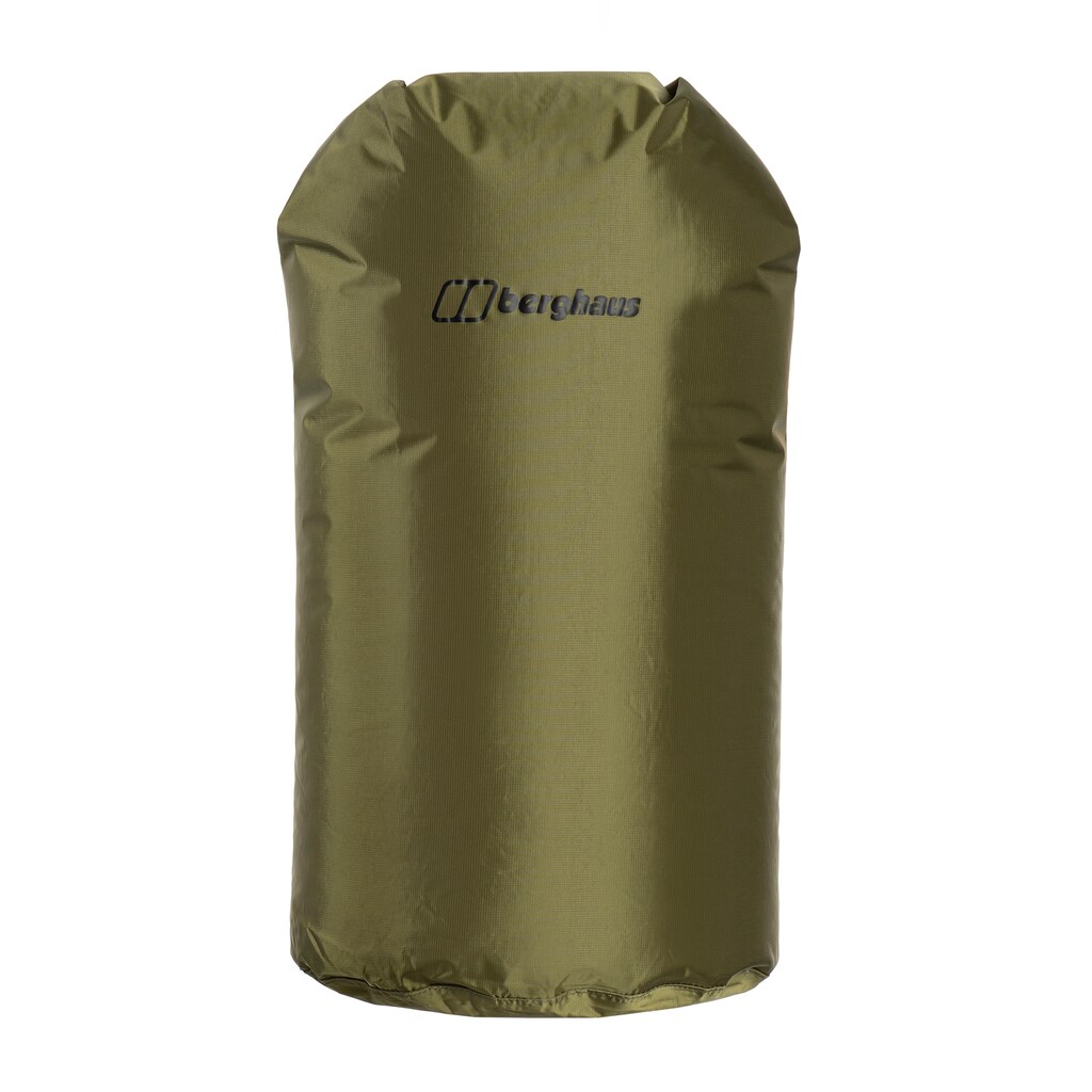 Voděodolný vak Berghaus Tactical Mmps Liner s valve 70 l Cedar
