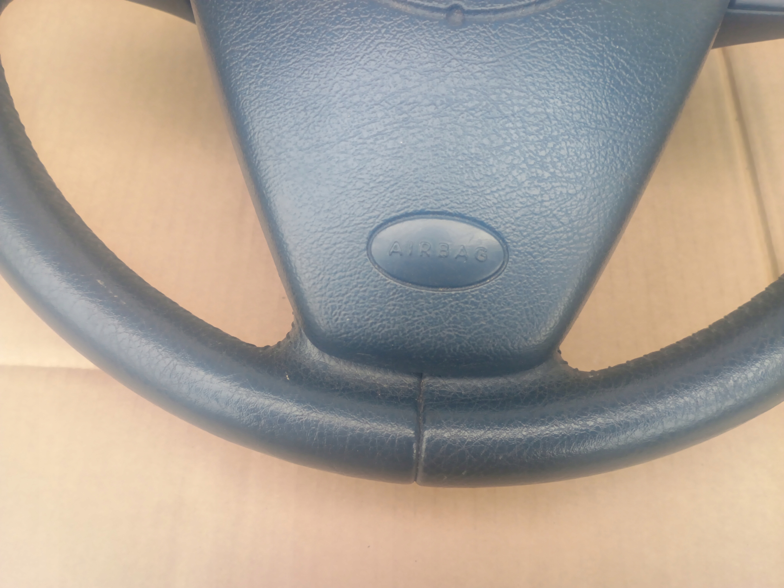 lenkrad Z Airbag CITROEN C2