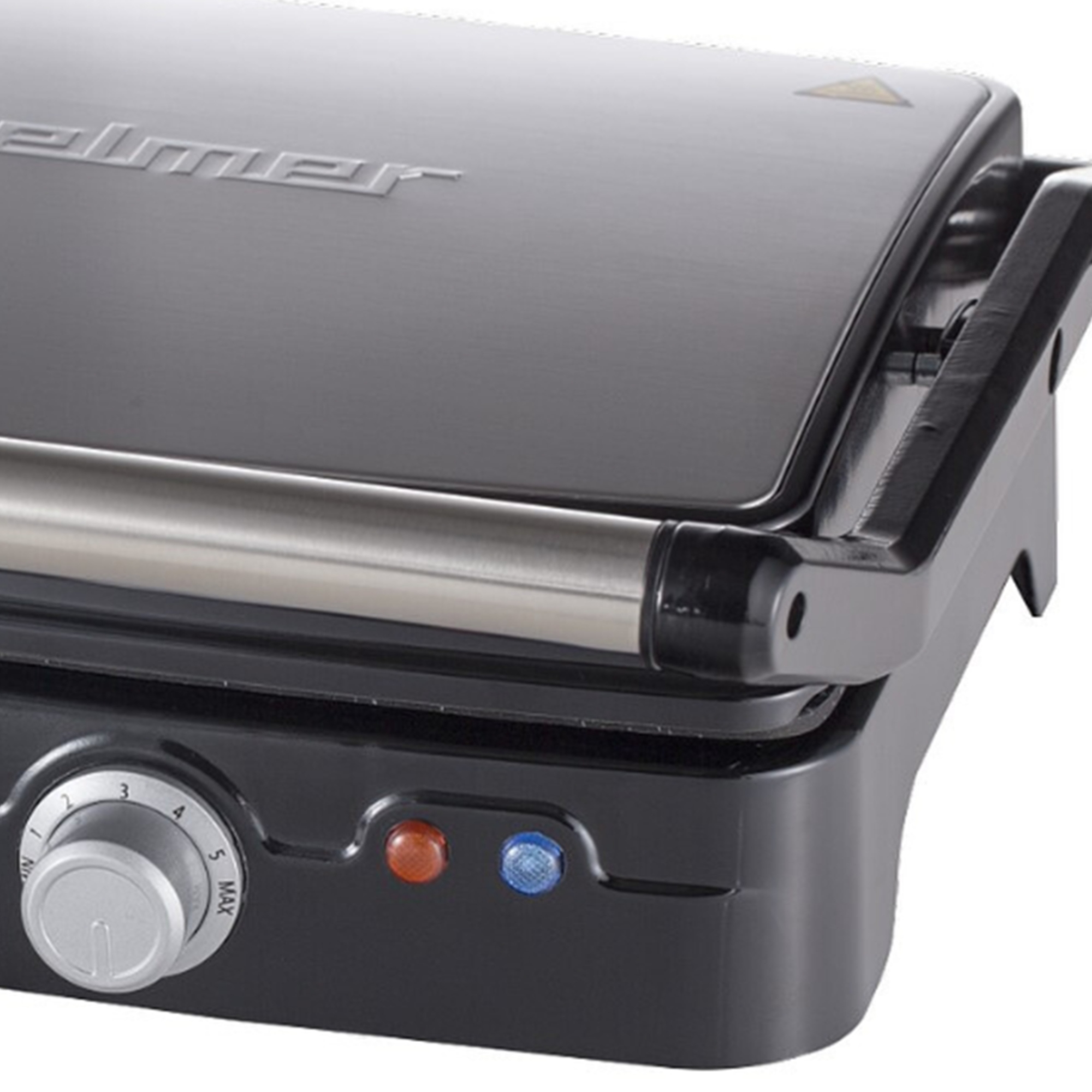 GRILL ELEKTRYCZNY ZELMER ZPR2000 2200W Model ZPR2000