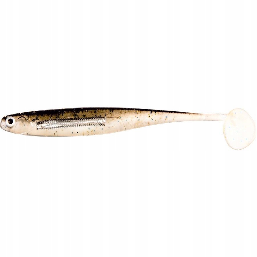 G.TIN FISH 100mm KOL.12