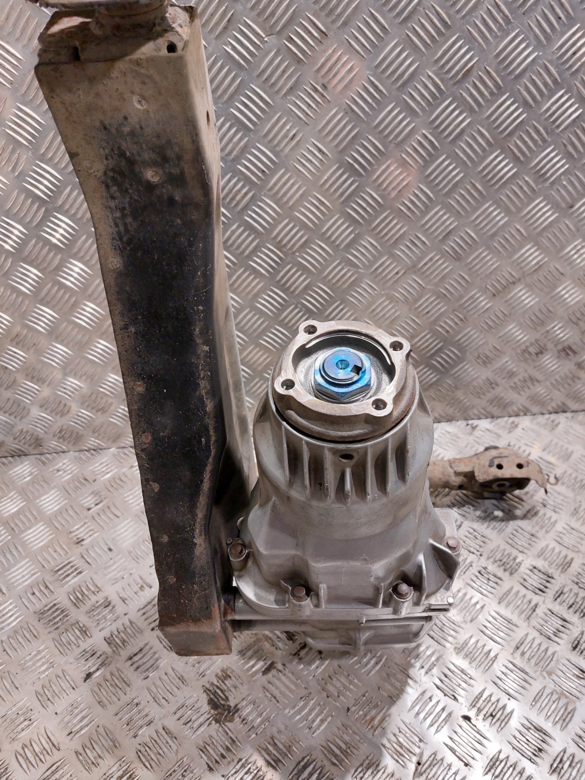 Differential Ausgleichgetriebe HONDA HRV und 1.6 PES
