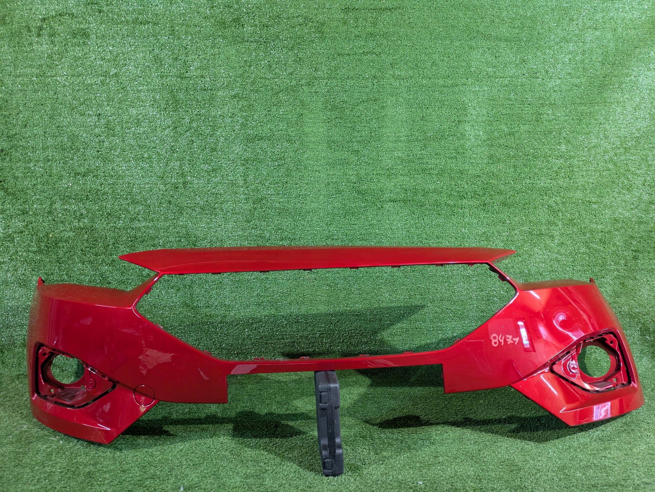front bumper front SEAT TARRACO 5FJ 18- NR.8471