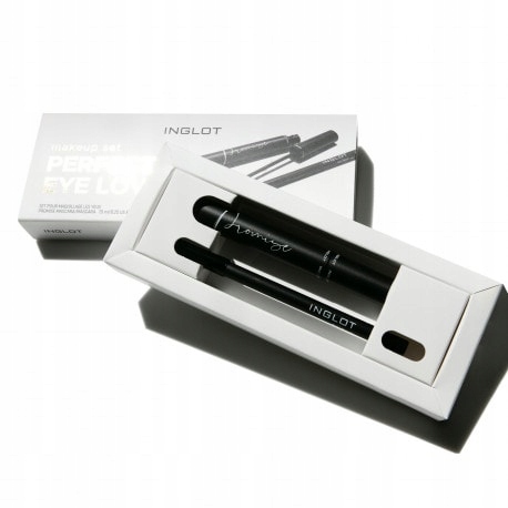 

Zestaw do makijażu oczu Inglot Perfect Eye Lover