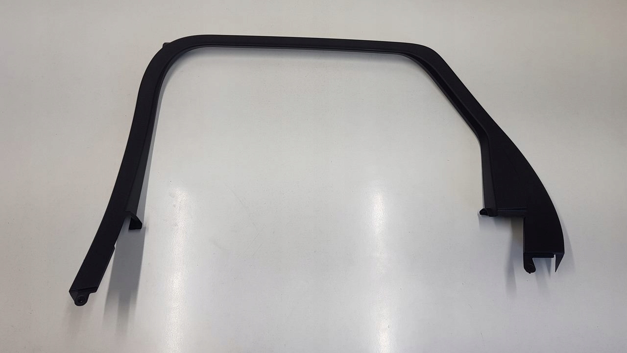 RAMKA WEWNĘTRZNA DRZWI PRAWY TYŁ FORD EDGE MK2 Typ samochodu Samochody osobowe