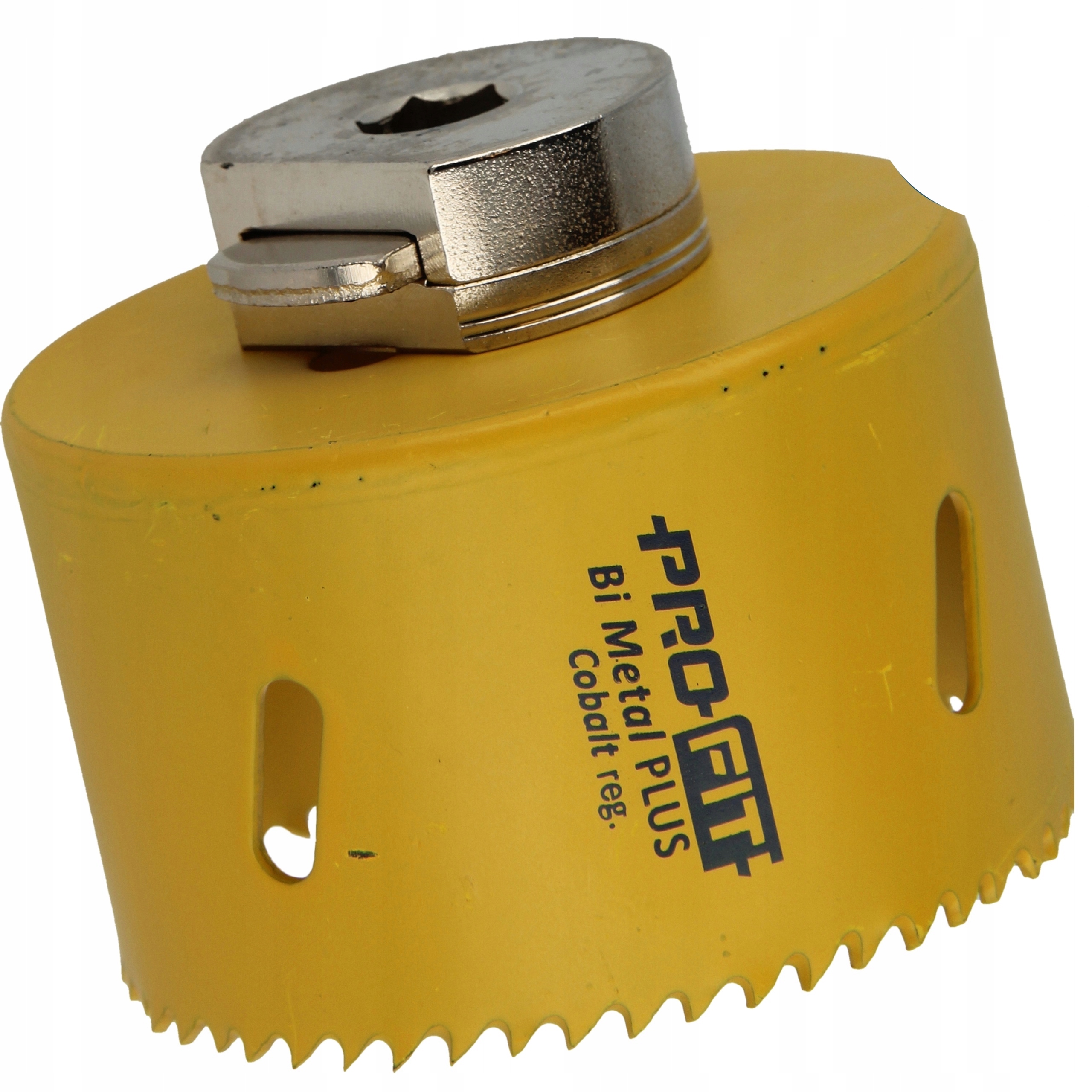 Pro-fit Korunkový Vrták Bimetal Plus D70 mm ocel/hliník